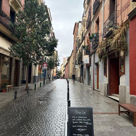Calle Pelayo - Apartamento En Chueca Madrid Ngoại thất bức ảnh