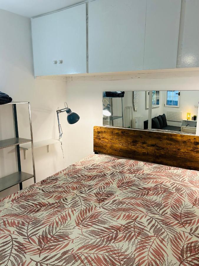 Calle Pelayo - Apartamento En Chueca Madrid Ngoại thất bức ảnh