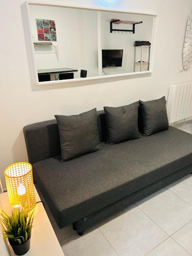 Calle Pelayo - Apartamento En Chueca Madrid Ngoại thất bức ảnh