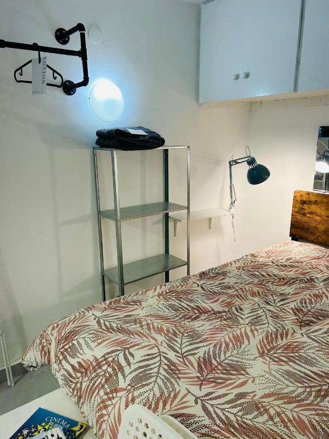 Calle Pelayo - Apartamento En Chueca Madrid Ngoại thất bức ảnh