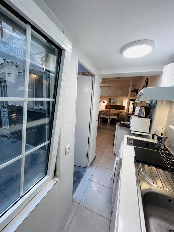 Calle Pelayo - Apartamento En Chueca Madrid Ngoại thất bức ảnh