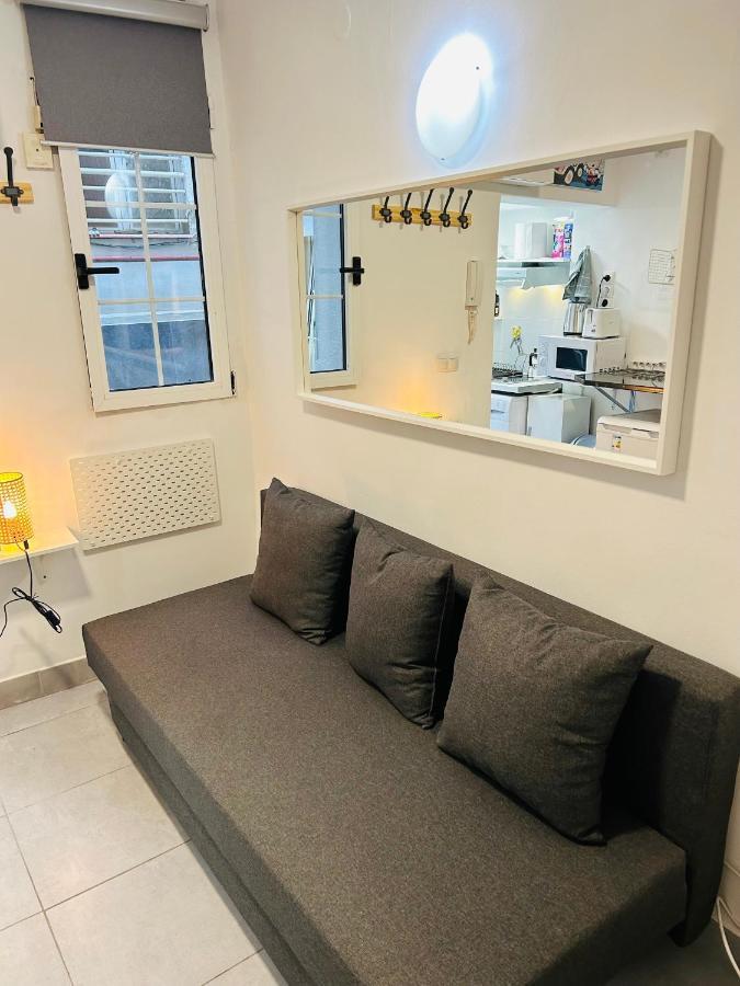 Calle Pelayo - Apartamento En Chueca Madrid Ngoại thất bức ảnh