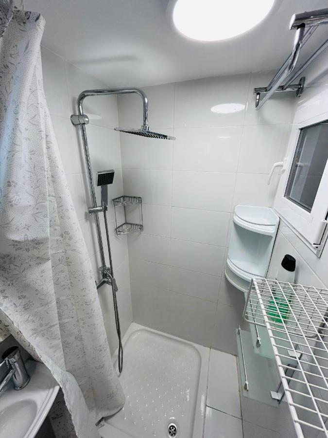 Calle Pelayo - Apartamento En Chueca Madrid Ngoại thất bức ảnh