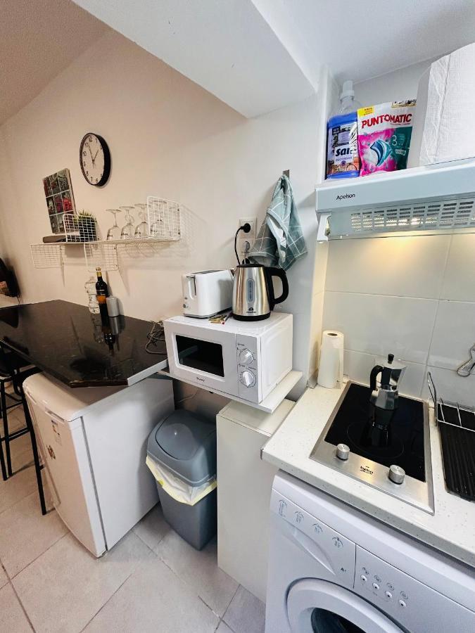 Calle Pelayo - Apartamento En Chueca Madrid Ngoại thất bức ảnh