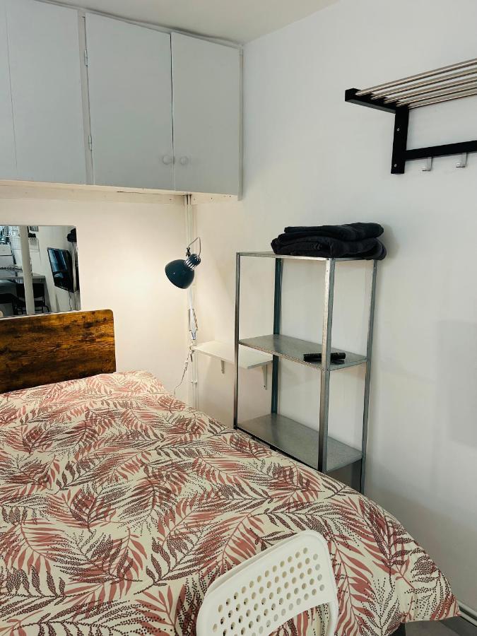 Calle Pelayo - Apartamento En Chueca Madrid Ngoại thất bức ảnh
