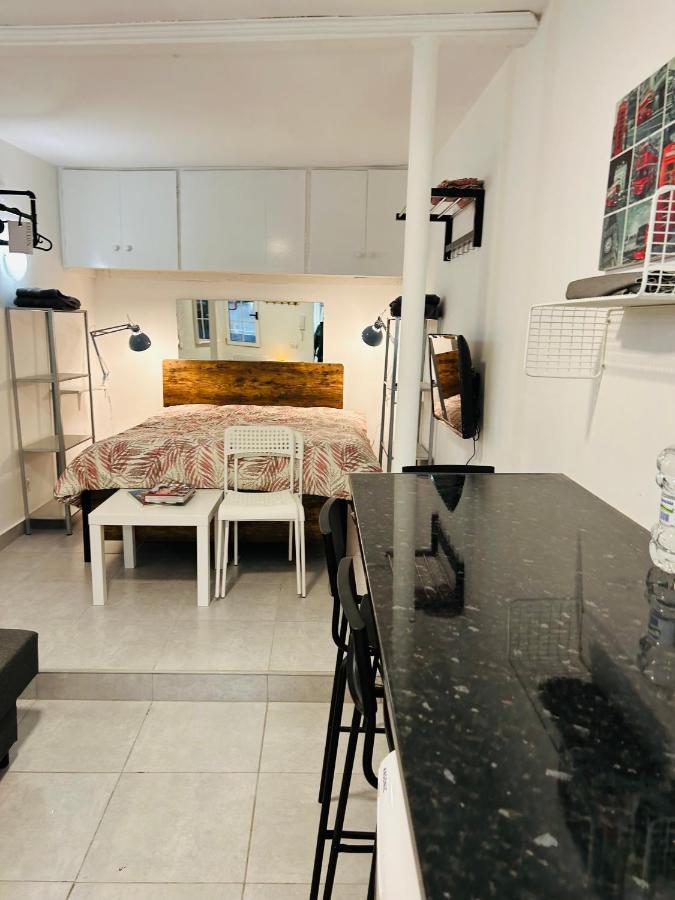 Calle Pelayo - Apartamento En Chueca Madrid Ngoại thất bức ảnh