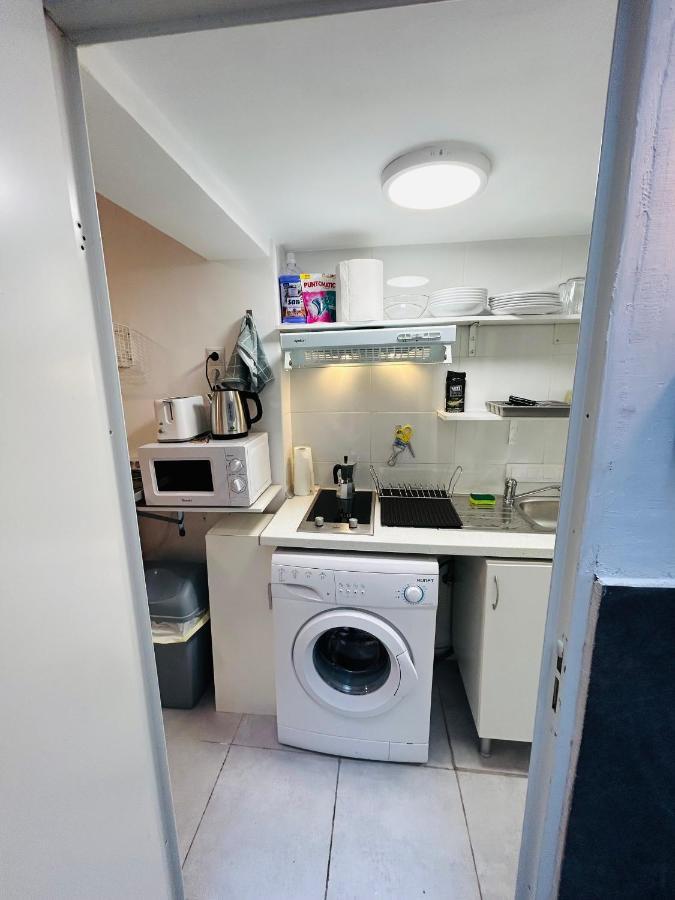 Calle Pelayo - Apartamento En Chueca Madrid Ngoại thất bức ảnh