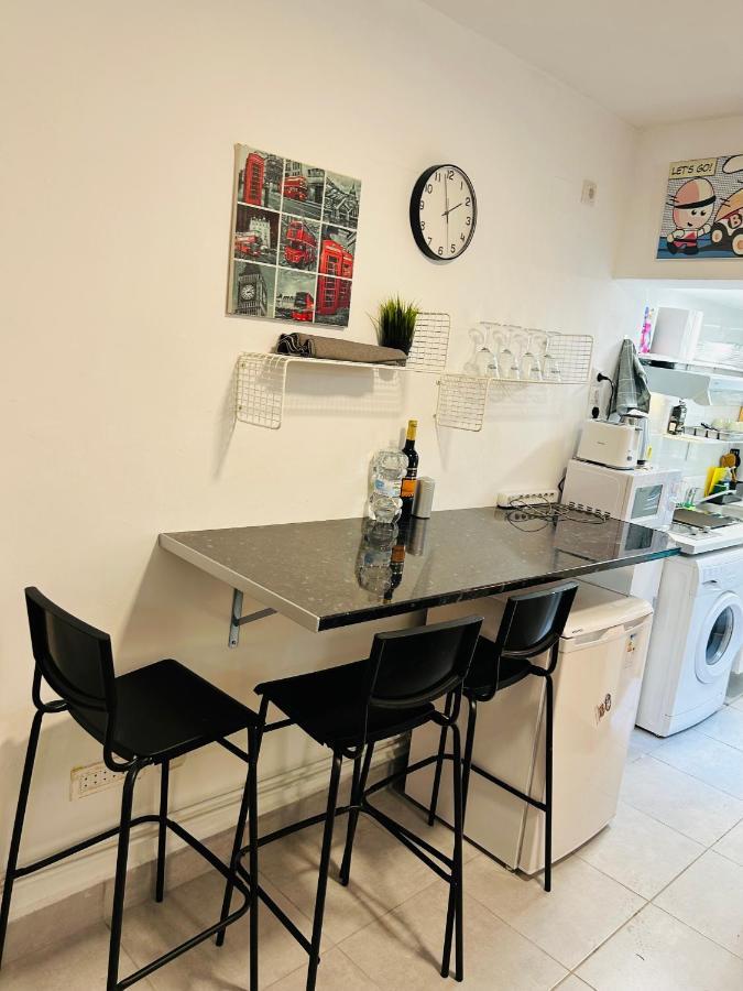 Calle Pelayo - Apartamento En Chueca Madrid Ngoại thất bức ảnh