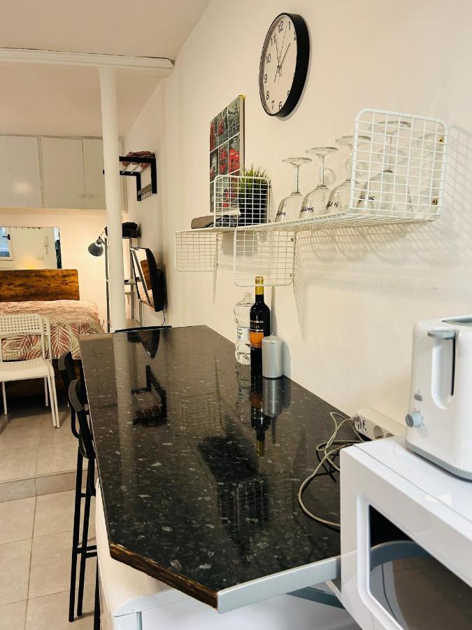Calle Pelayo - Apartamento En Chueca Madrid Ngoại thất bức ảnh