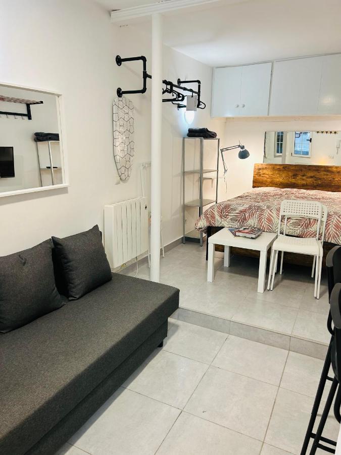 Calle Pelayo - Apartamento En Chueca Madrid Ngoại thất bức ảnh