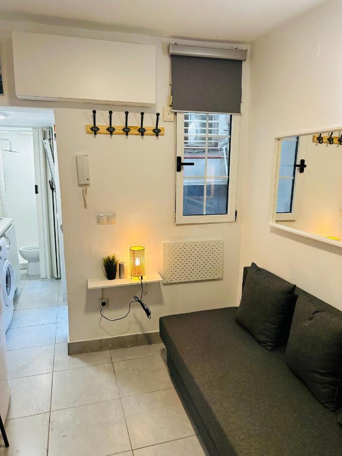 Calle Pelayo - Apartamento En Chueca Madrid Ngoại thất bức ảnh