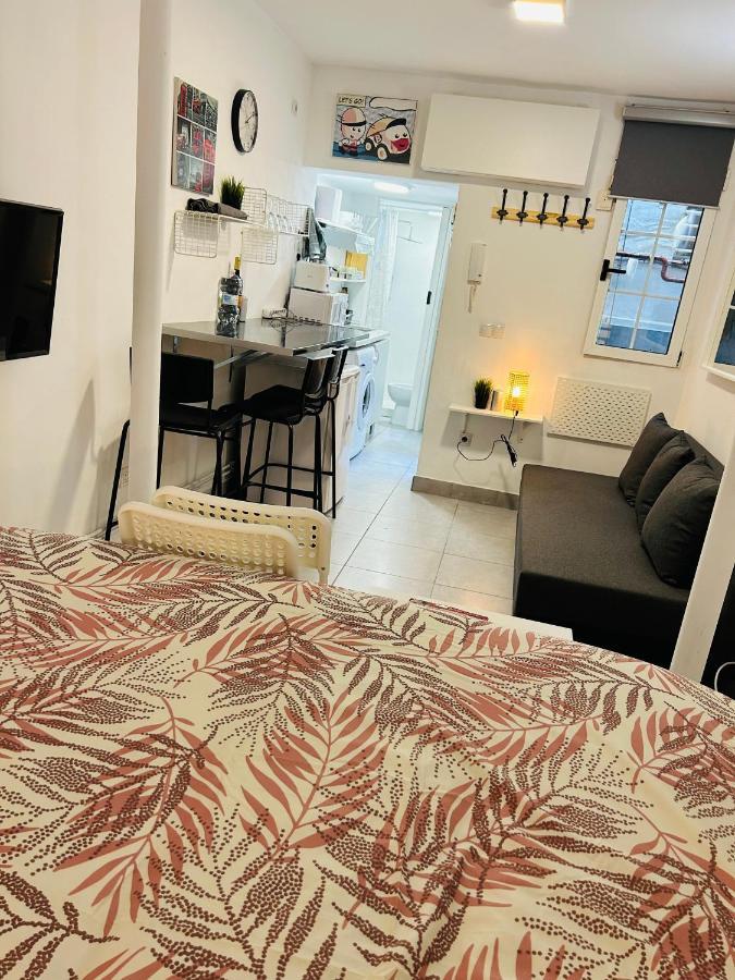 Calle Pelayo - Apartamento En Chueca Madrid Ngoại thất bức ảnh