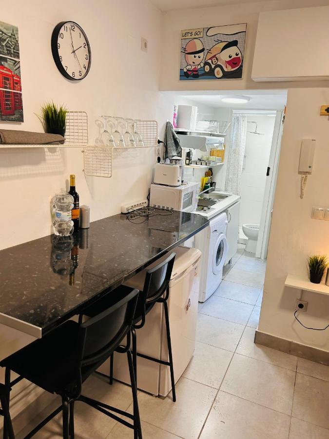 Calle Pelayo - Apartamento En Chueca Madrid Ngoại thất bức ảnh