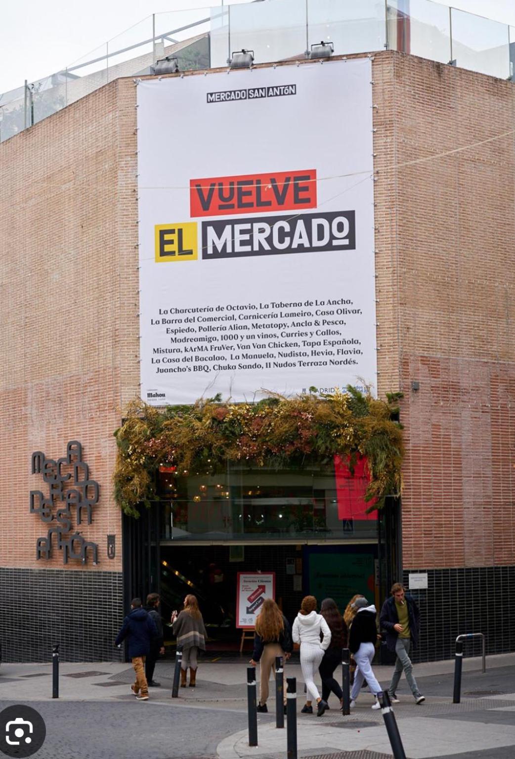 Calle Pelayo - Apartamento En Chueca Madrid Ngoại thất bức ảnh